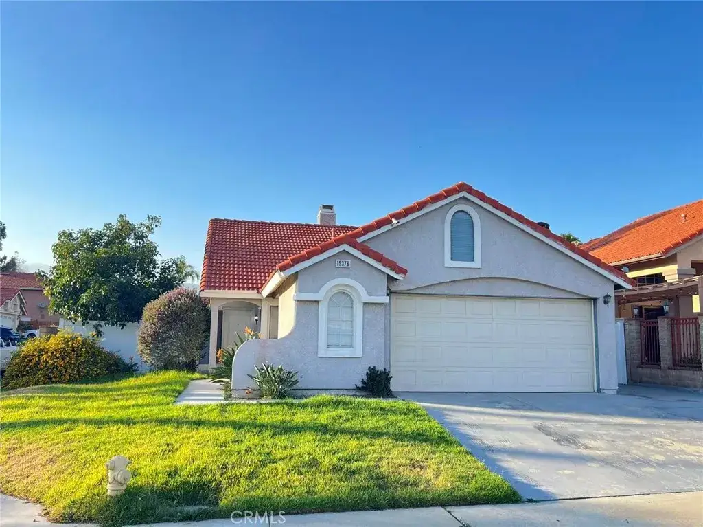 15376 Sandhurst, Fontana, CA 92336 - #1