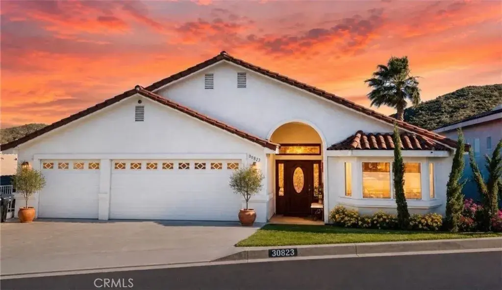 30823 Early Round, Canyon Lake, CA 92587 - #1
