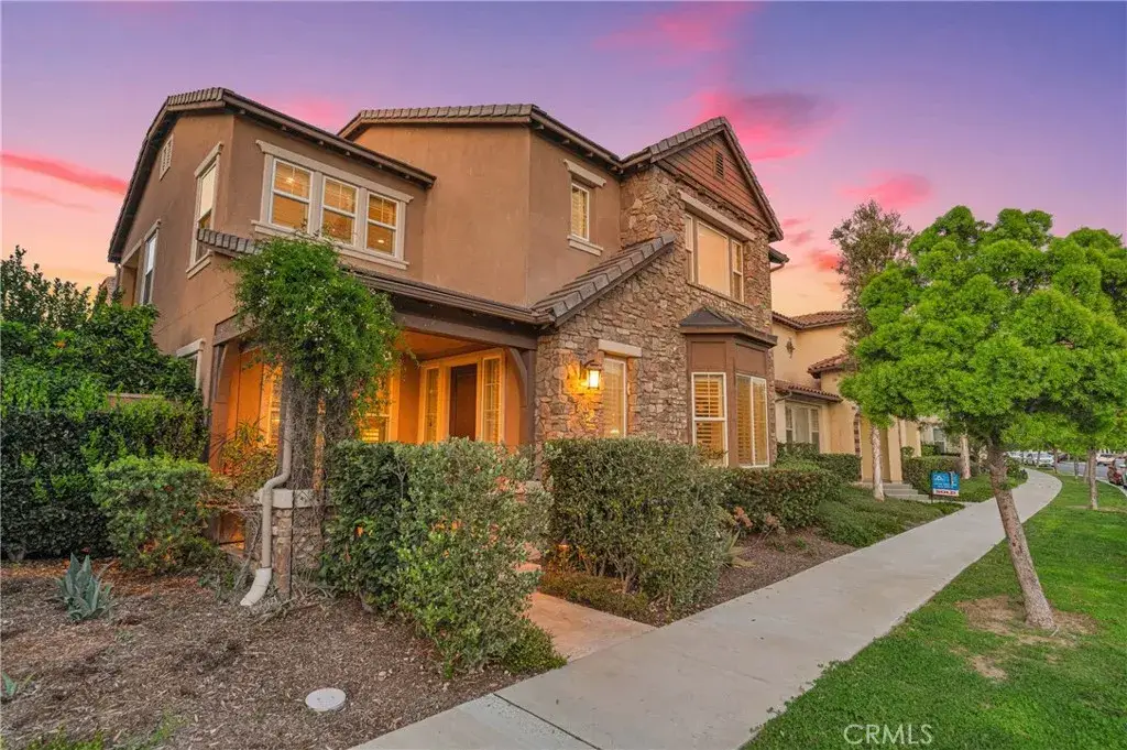 220 Barnes Road, Tustin, CA 92782 - #1