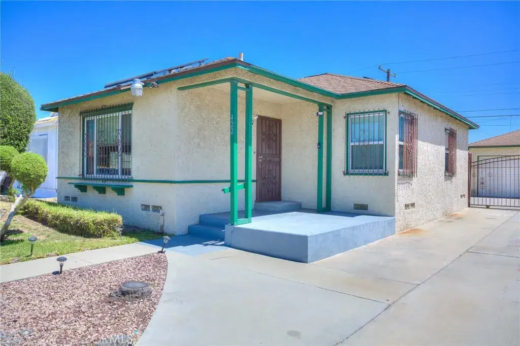 422 E. 139th Street, Los Angeles, CA 90061 - #1