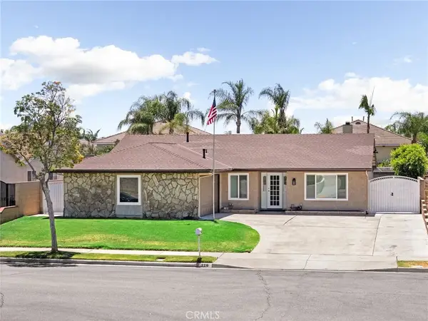 326 E Blue Jay, Ontario, CA 91761