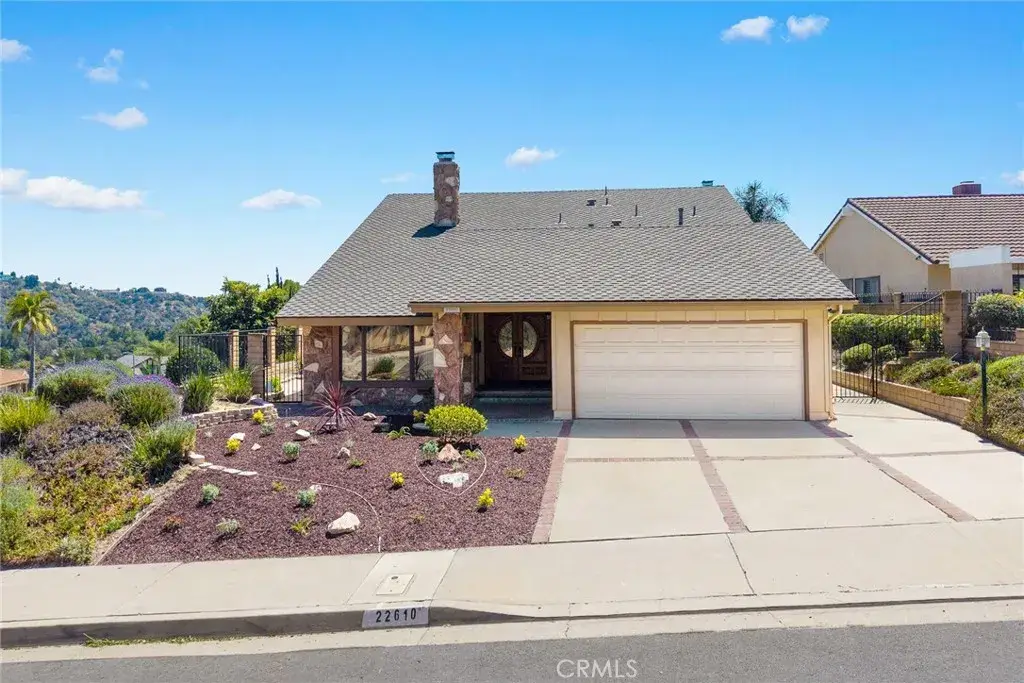 22610 Blue Palm Ln, Diamond Bar, CA 91765 - #1