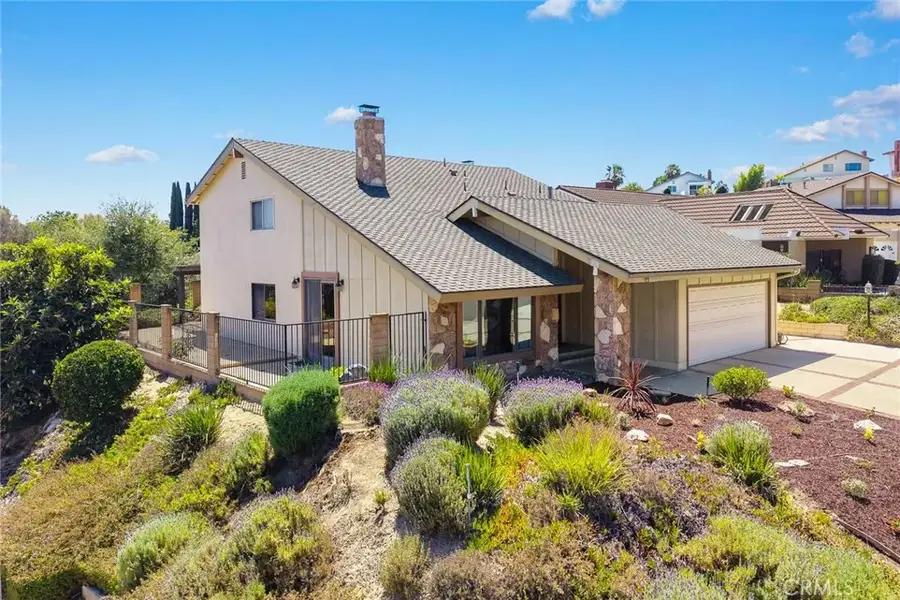 22610 Blue Palm Ln, Diamond Bar, CA 91765 - #2