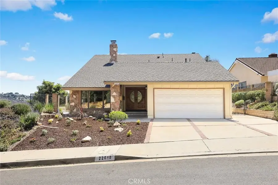 22610 Blue Palm Ln, Diamond Bar, CA 91765 - #3