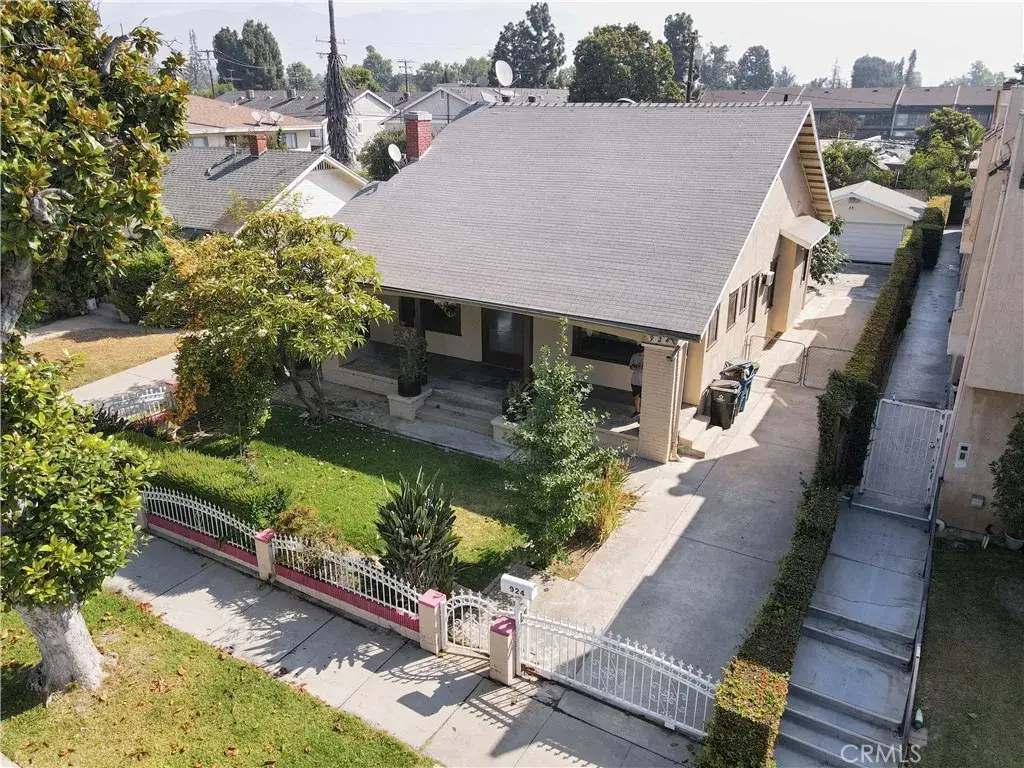 924 N Stoneman, Alhambra, CA 91801 - #1