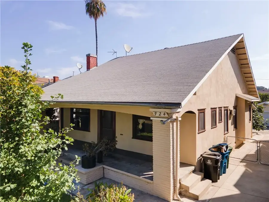 924 N Stoneman, Alhambra, CA 91801 - #2