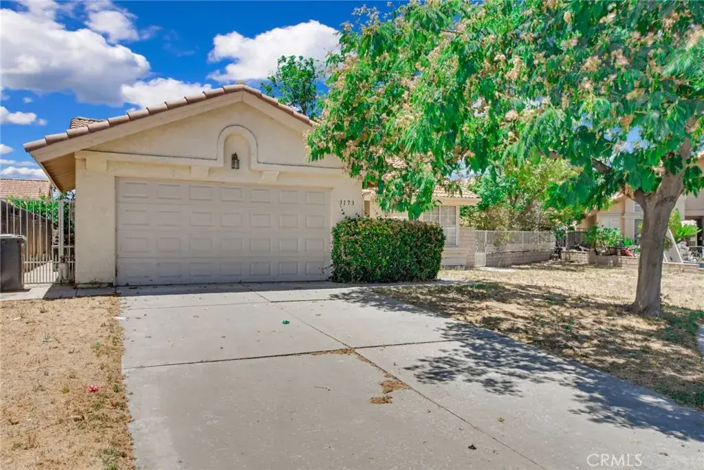 3173 Dave, Hemet, CA 92545 - #1