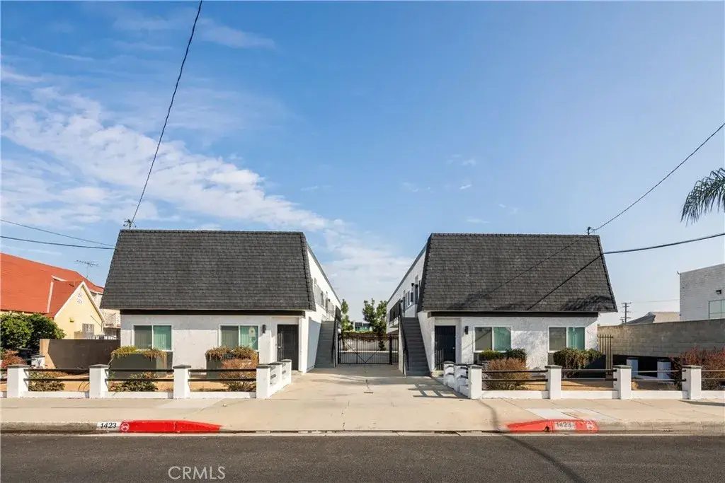 1423 W 158th, Gardena, CA 90247 - #1
