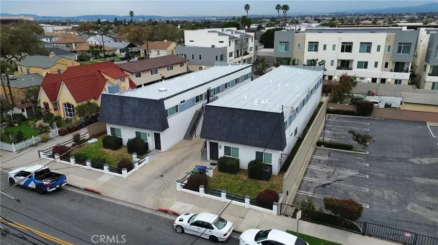 1423 W 158th, Gardena, CA 90247 - #2