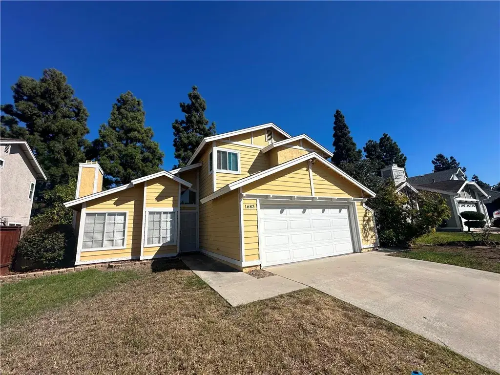 1683 Bronco, Oceanside, CA 92057 - #1