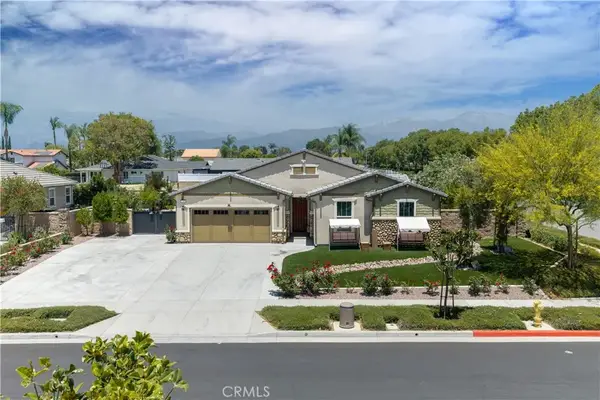 4288 Rushmore Court, Chino, CA 91710