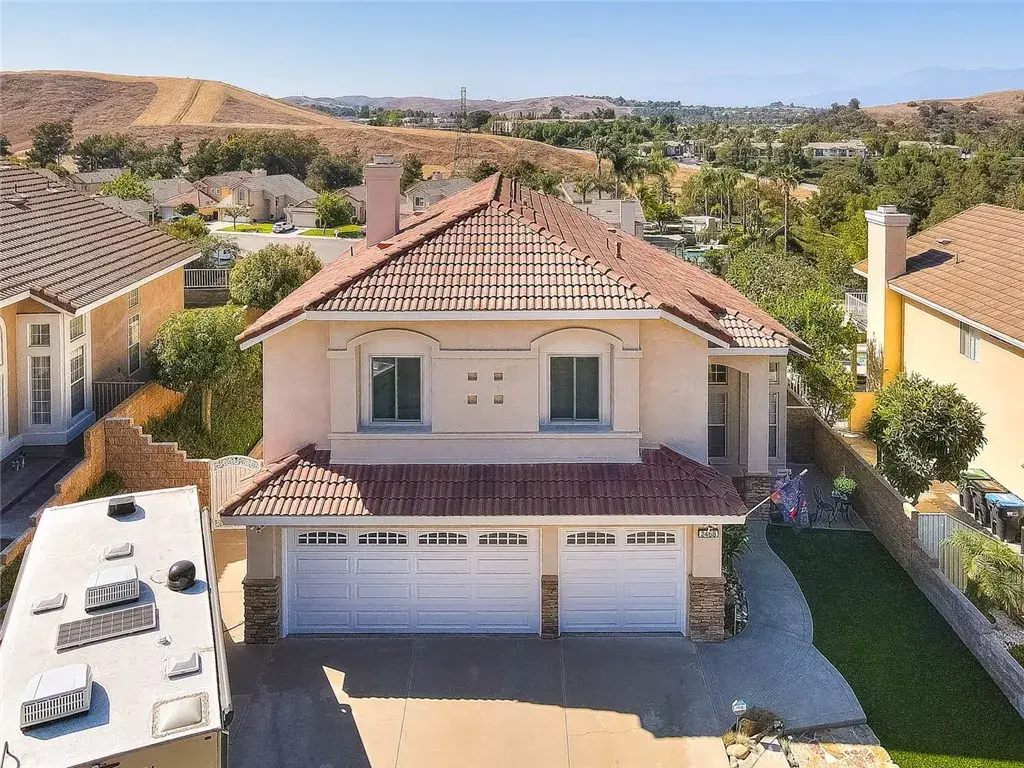 2468 Paseo Del Palacio, Chino Hills, CA 91709 - #1