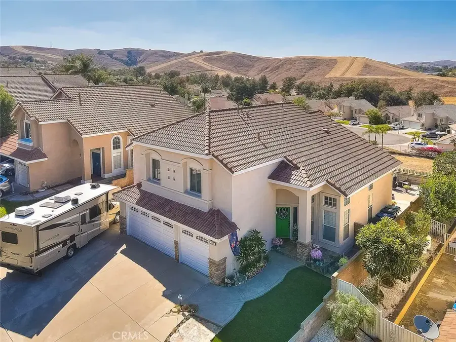 2468 Paseo Del Palacio, Chino Hills, CA 91709 - #2