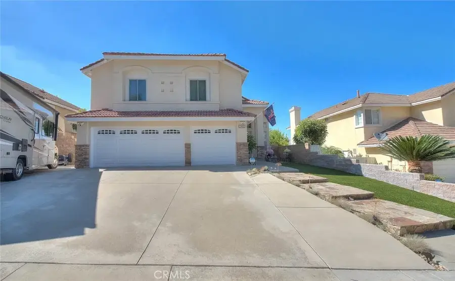 2468 Paseo Del Palacio, Chino Hills, CA 91709 - #3