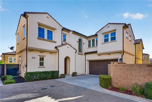 20656 W Chestnut Circle, Porter Ranch, CA 91326