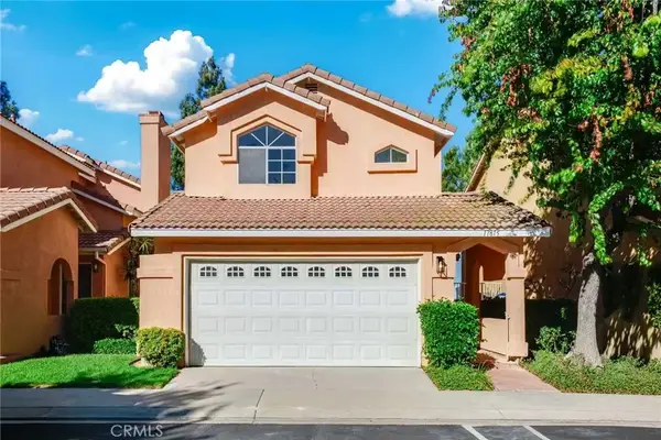 17875 Lone Ranger, Chino Hills, CA 91709