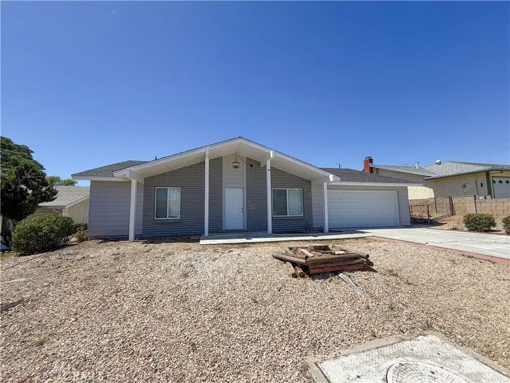 26025 Chambers, Menifee, CA 92586 - #1