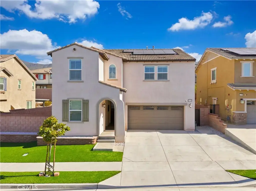 16432 Ambrosia Ln., Fontana, CA 92336 - #1