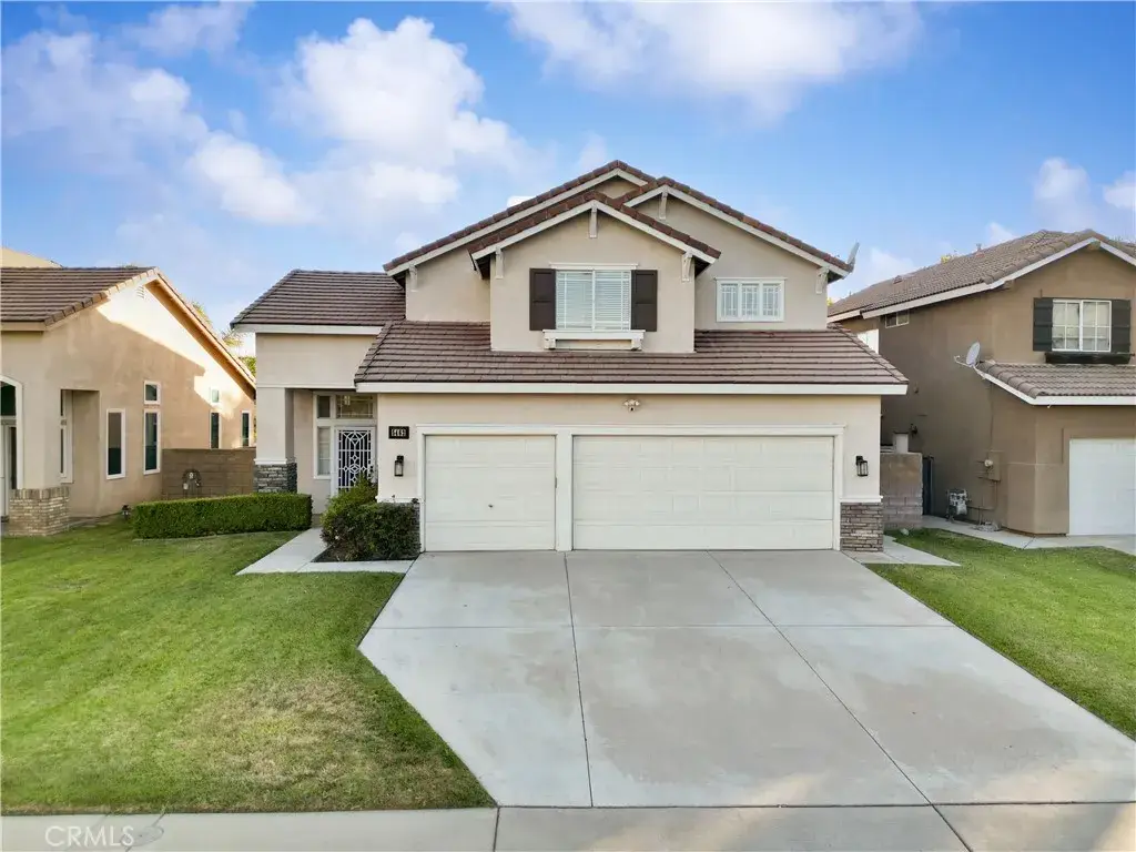 5462 Arena Way, Fontana, CA 92336 - #1