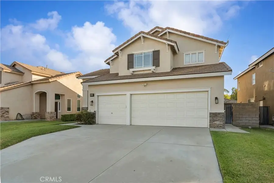 5462 Arena Way, Fontana, CA 92336 - #2