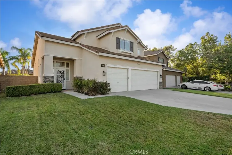 5462 Arena Way, Fontana, CA 92336 - #3