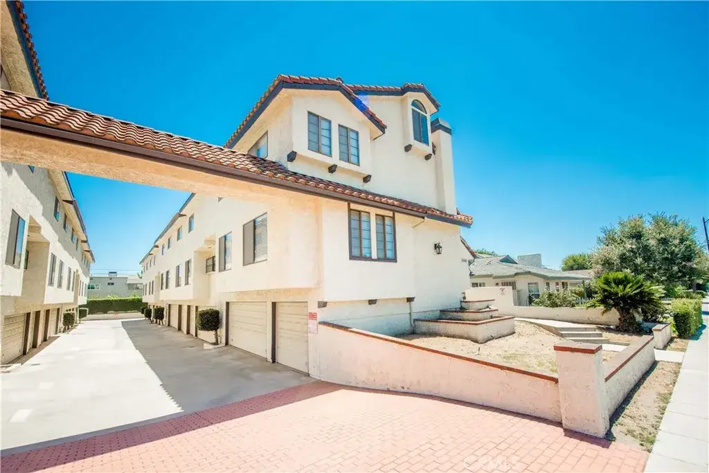 6042 Temple City #A, Temple City, CA 91780 - #1
