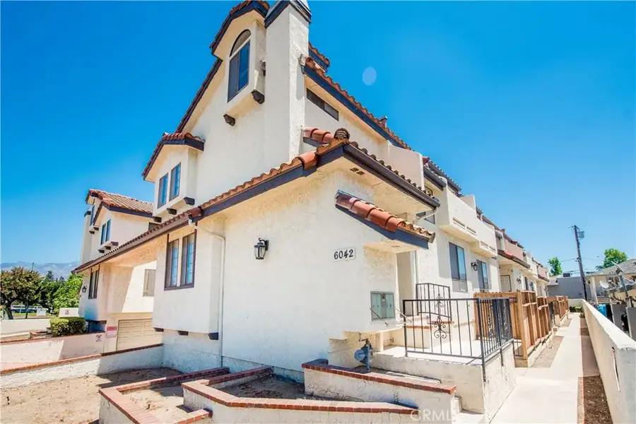 6042 Temple City #A, Temple City, CA 91780 - #2