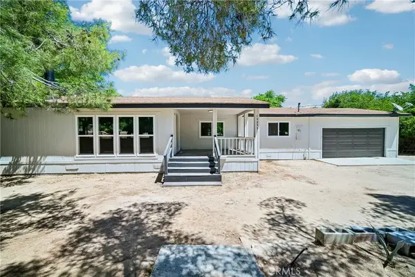12233 E Avenue V-12, Pearblossom, CA 93553