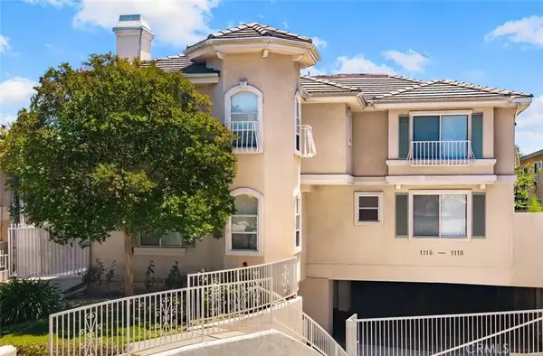 1116 W Huntington Dr #D, Arcadia, CA 91007
