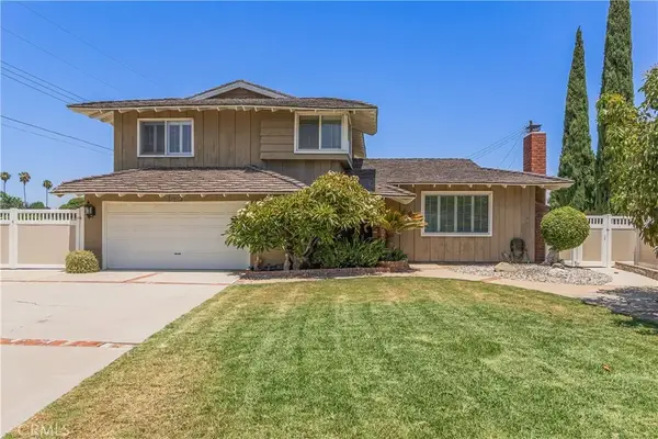 15637 Los Altos Drive, Hacienda Heights, CA 91745