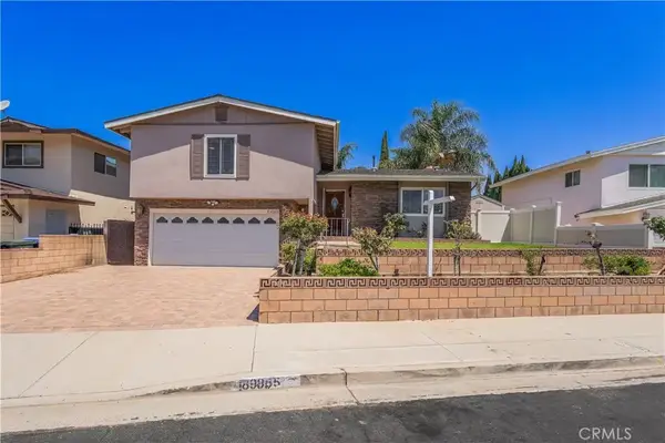 18985 Radby Street, Rowland Heights, CA 91748