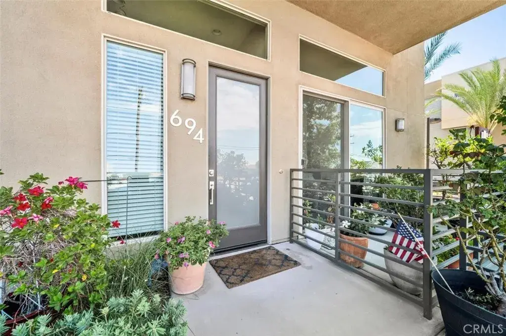 694 Central Avenue, Upland, CA 91786 - #1