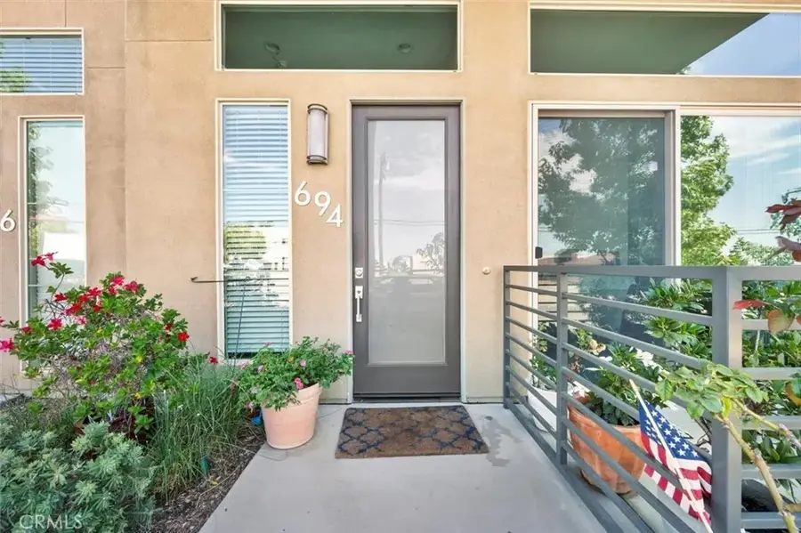 694 Central Avenue, Upland, CA 91786 - #2