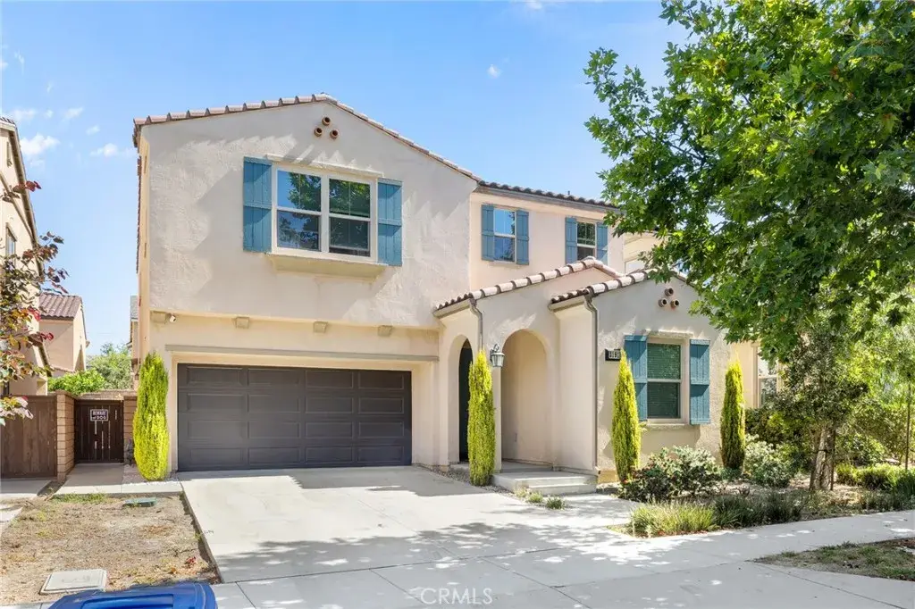 3191 E La Avenida, Ontario, CA 91761 - #1