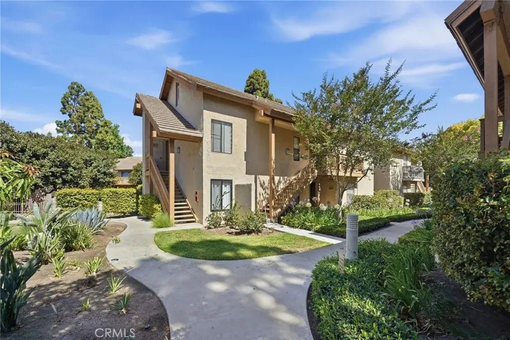 127 Lemon, Irvine, CA 92618 - #1