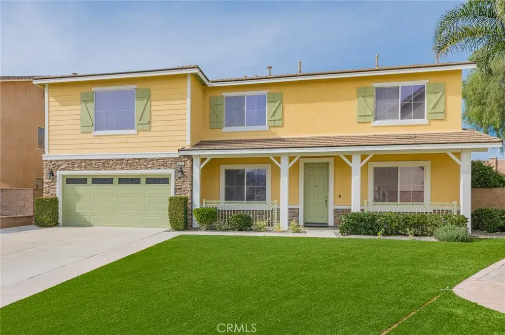 6221 Ruby Crest Way, Jurupa Valley, CA 91752 - #1