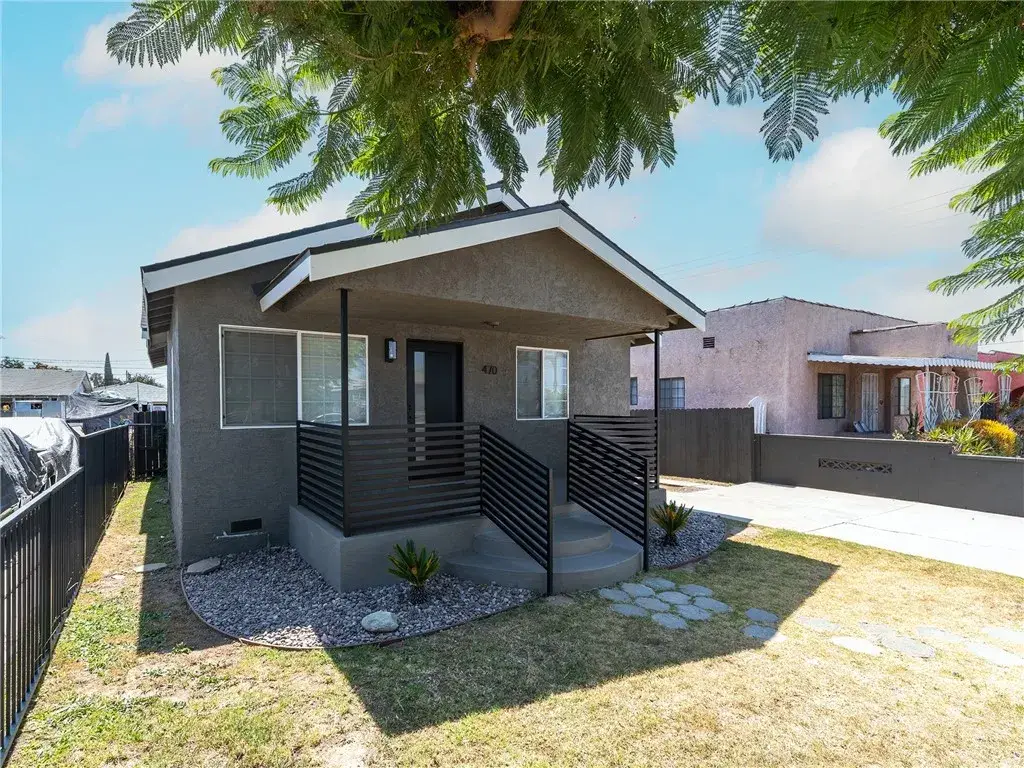 470 S Ferris, East Los Angeles, CA 90022 - #1