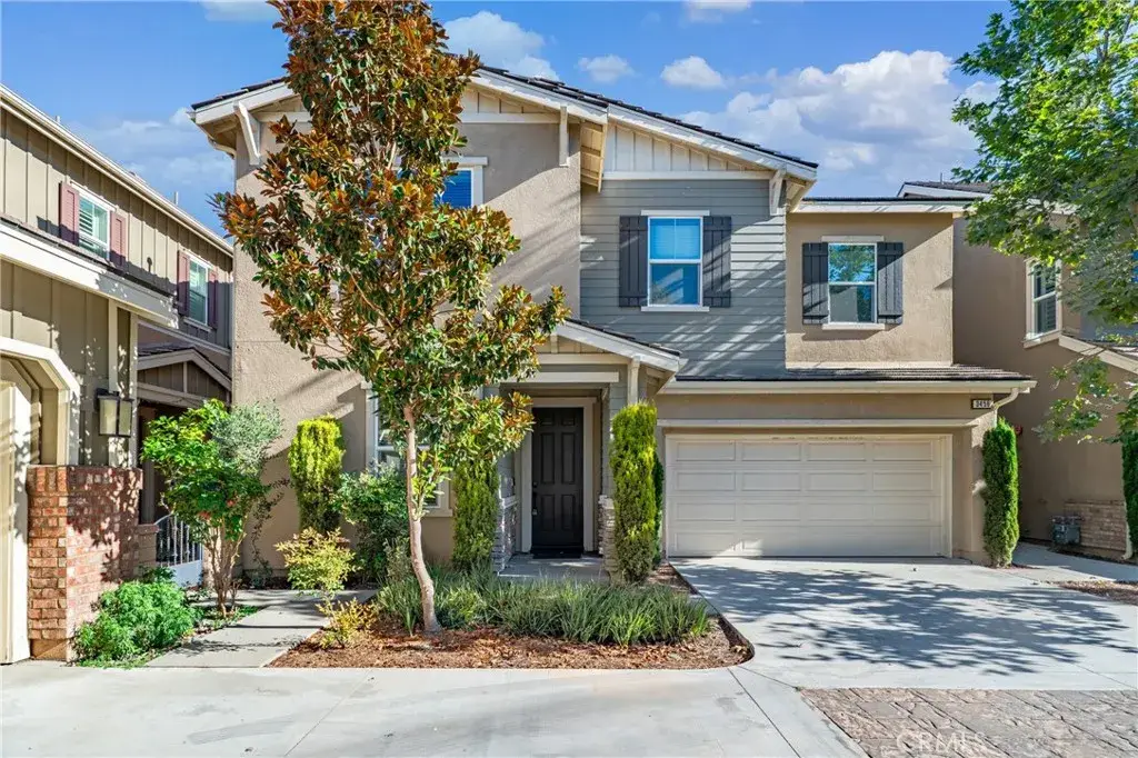 3456 E Quintessa Privado, Ontario, CA 91762 - #1