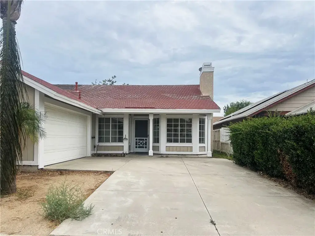 196 Sunny Halo Court, Perris, CA 92571 - #1