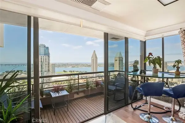 700 Front Street #2302, San Diego, CA 92101