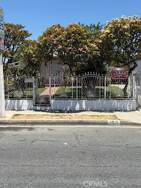 4619 E 1st Street, Los Angeles, CA 90022 - #2