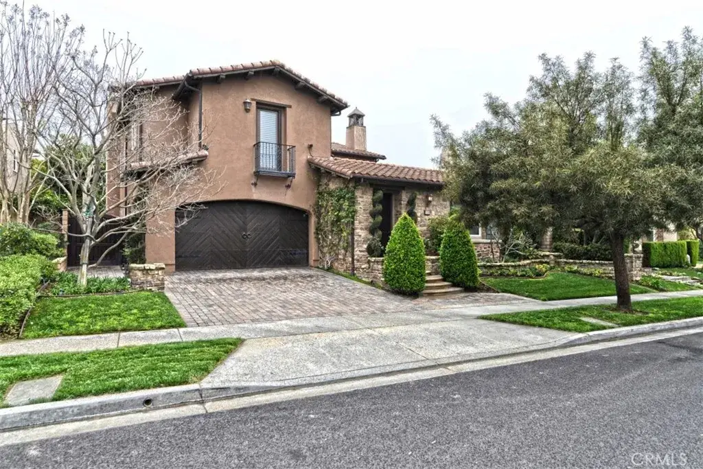 108 Ambiance, Irvine, CA 92603 - #1