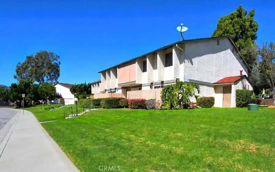 2300 S Hacienda Boulevard #G8, Hacienda Heights, CA 91745 - #2