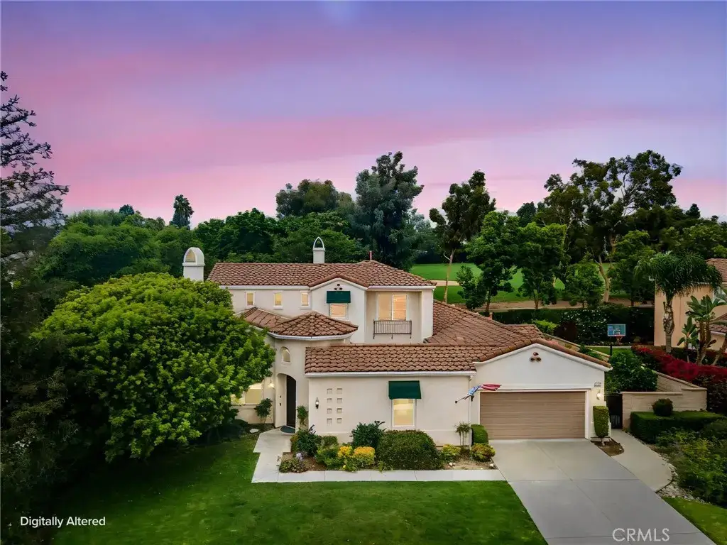 709 Livingston Court, Claremont, CA 91711 - #1