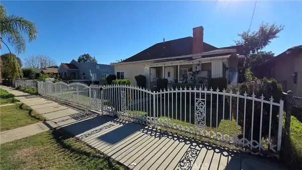 716 E 6th, Pomona, CA 91766