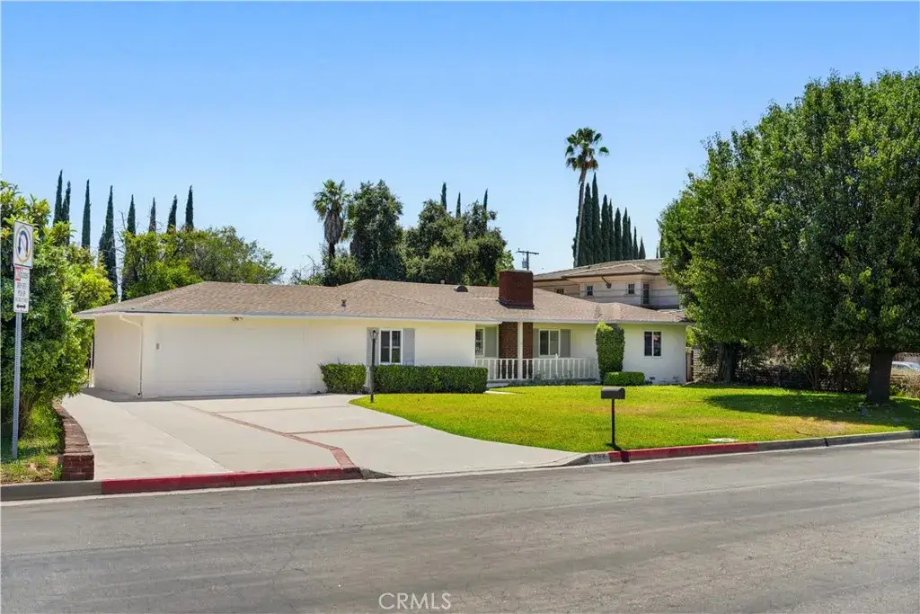 2616 Longley Way, Arcadia, CA 91007 - #1