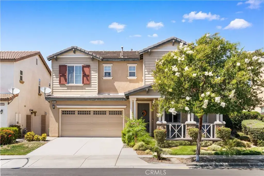 14221 Legato Court, Eastvale, CA 92880 - #1