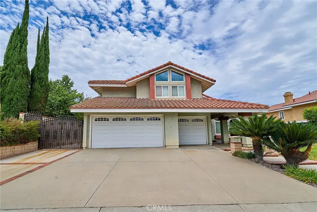 2715 Tulip Tree, Rowland Heights, CA 91748 - #1