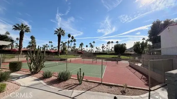 2701 E Mesquite #Q69, Palm Springs, CA 92264