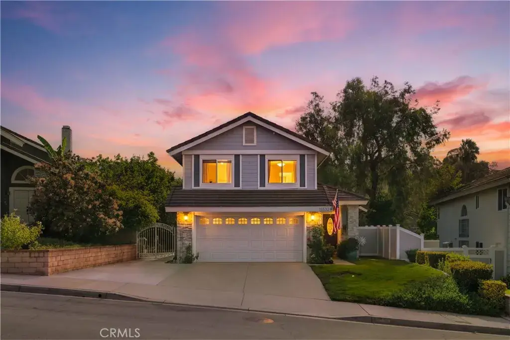 15532 Ficus, Chino Hills, CA 91709 - #1